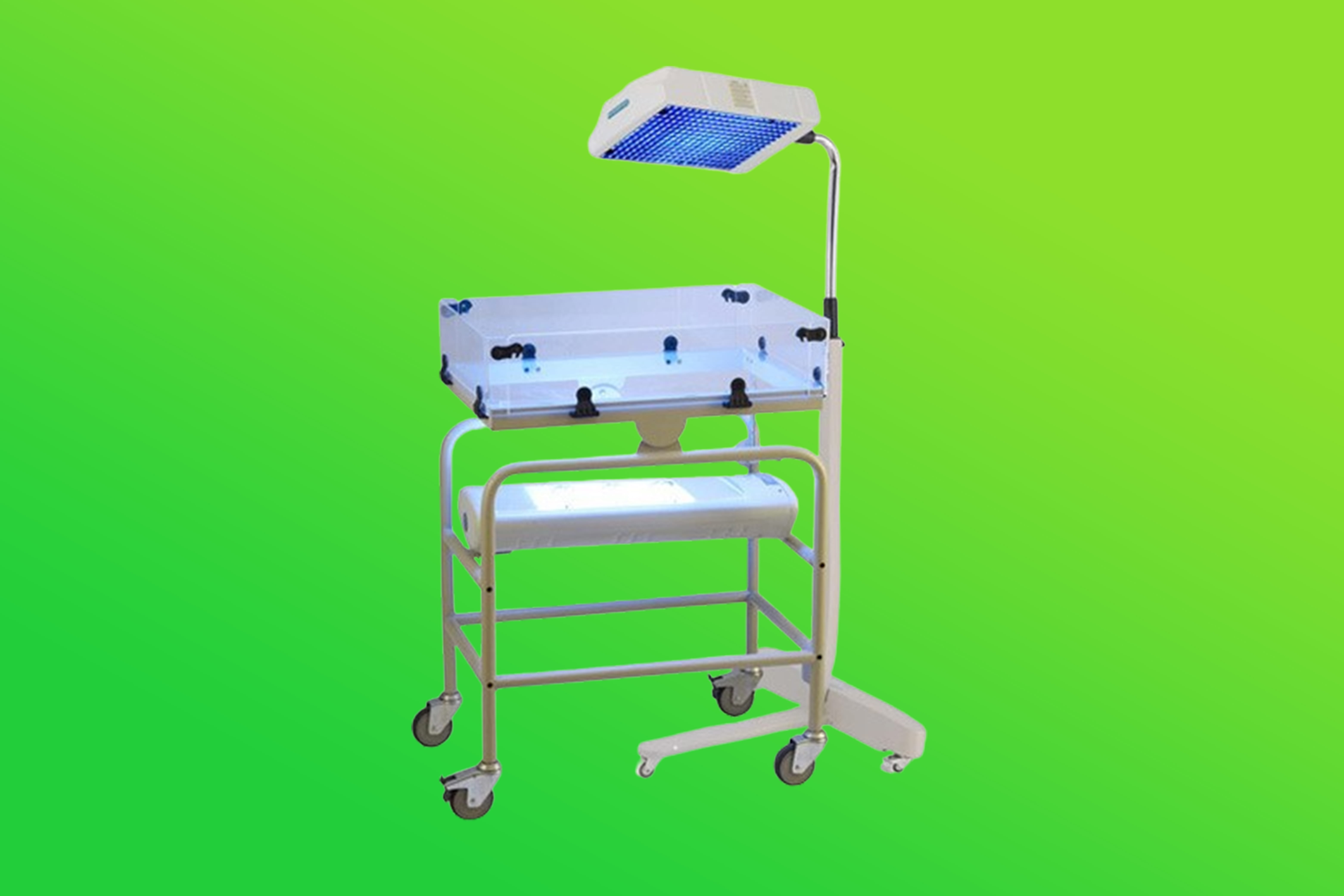 Phototherapy Machine